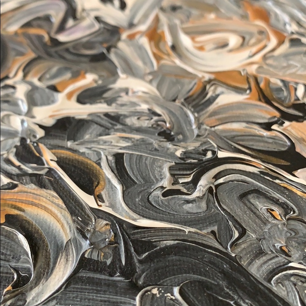 ‘Gold rush’ - Picture 4 of 4